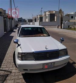 تويوتا كراون
